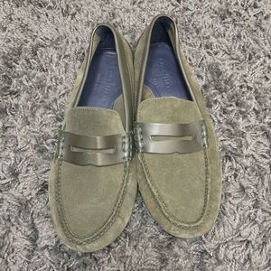 Cole Haan Nike Air loafers, size 10